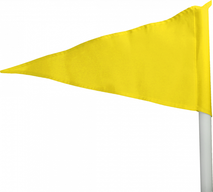 Select - Corner Flag - Gelb