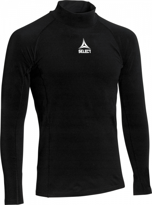 Select - Winter Baselayer - Noir