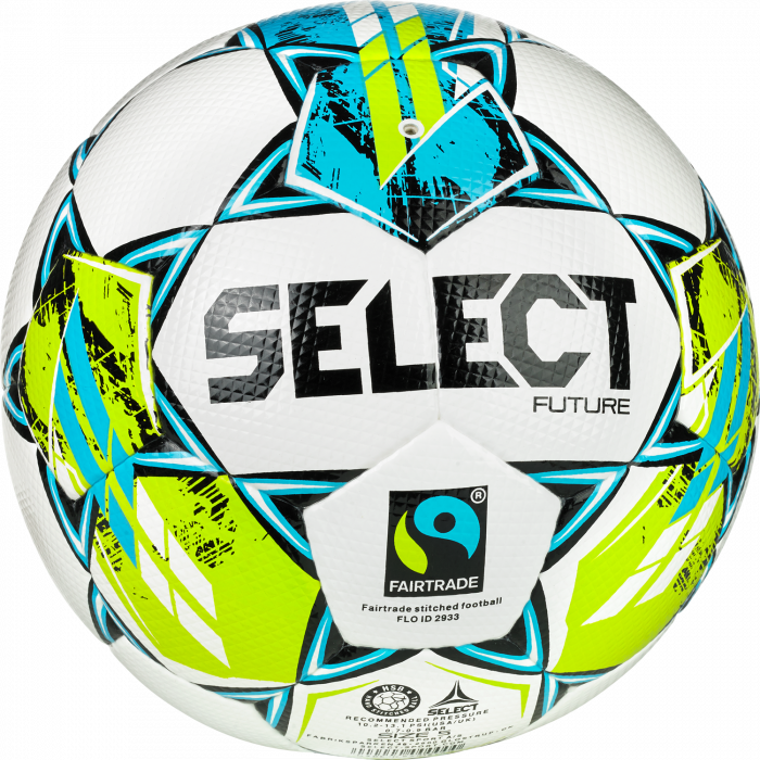 Select - Future V25 Football - Weiß