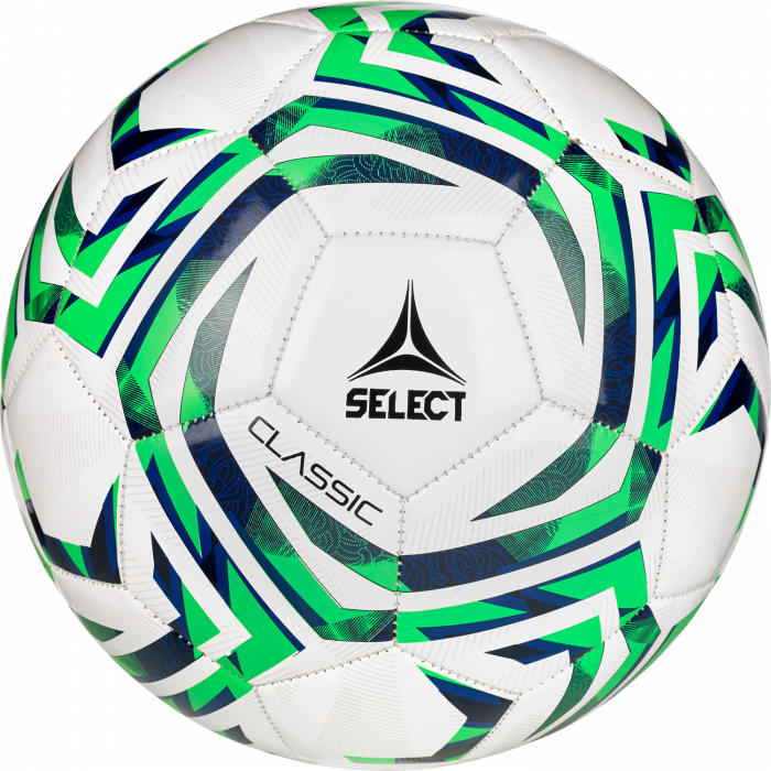 Select - Classic V25 - White