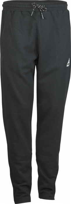 Select - Oxford V25 Sweatpants - Black