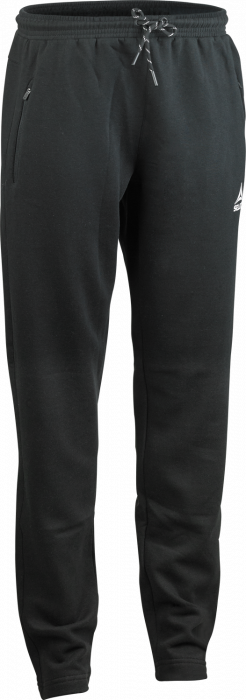 Select - Oxford V25 Sweatpants Women - Black