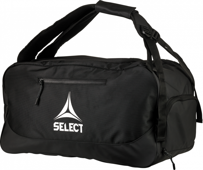 Select - Sørby Dalmose Ff Sports Bag 26 L - Black