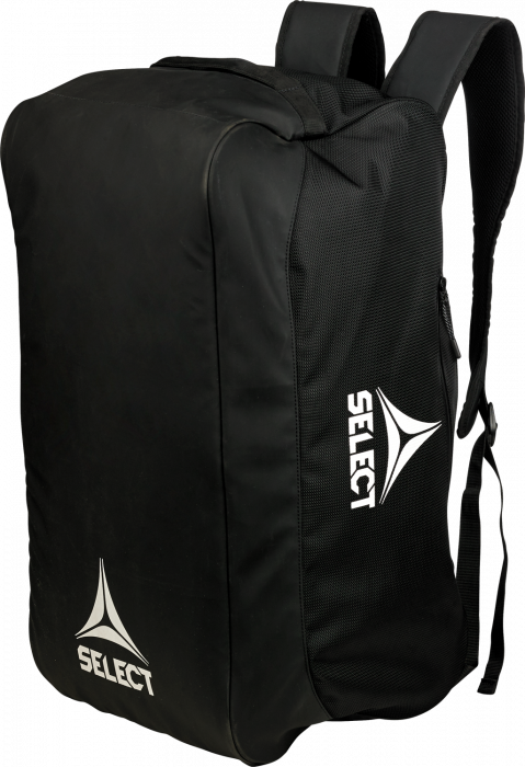 Select - Sørby Dalmose Ff Sports Bag 62 L - Black