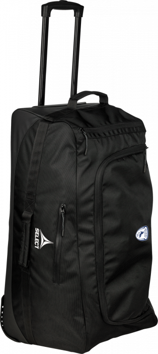 Select - Sørby Dalmose Ff Teambag Trolley 75 L - Black