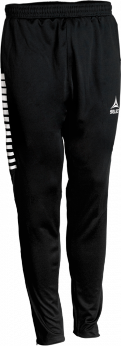 Select - Spain - Negro & blanco