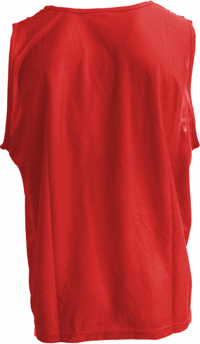 Select - Coating Vests - Rojo