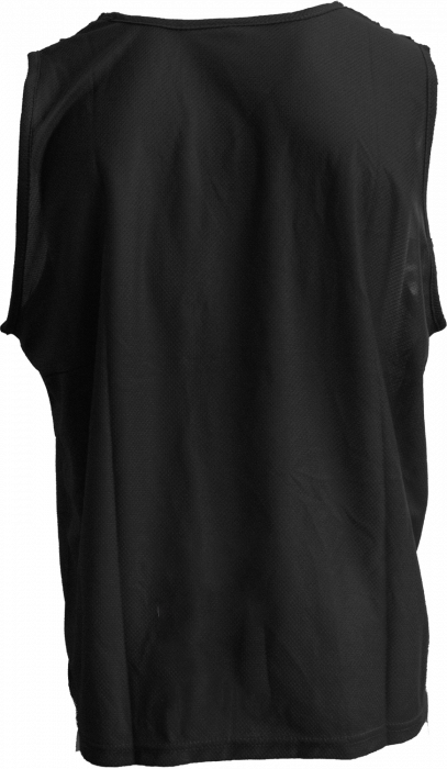 Select - Coating Vests - Nero