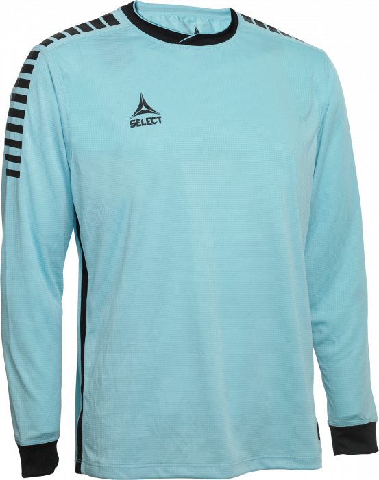 Select - Monaco Goalkeeper Jersey - Hellblau